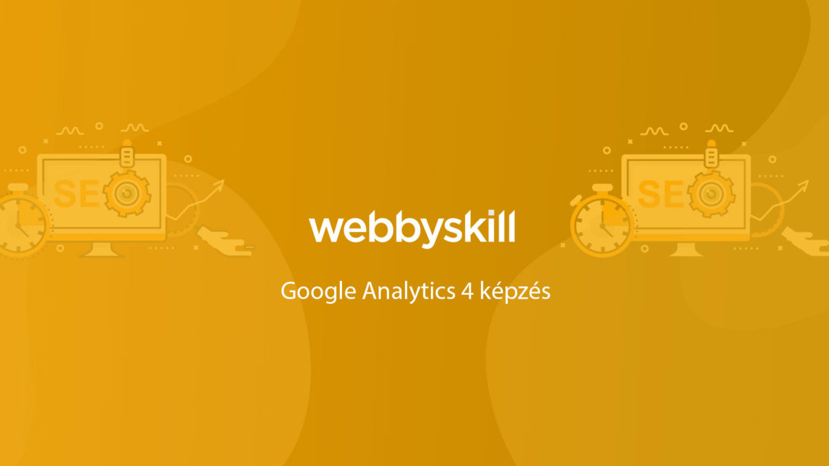Google Analytics 4
