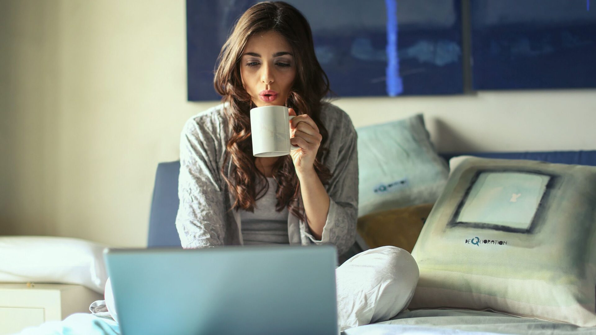 Webbyskill - Otthoni tanulás