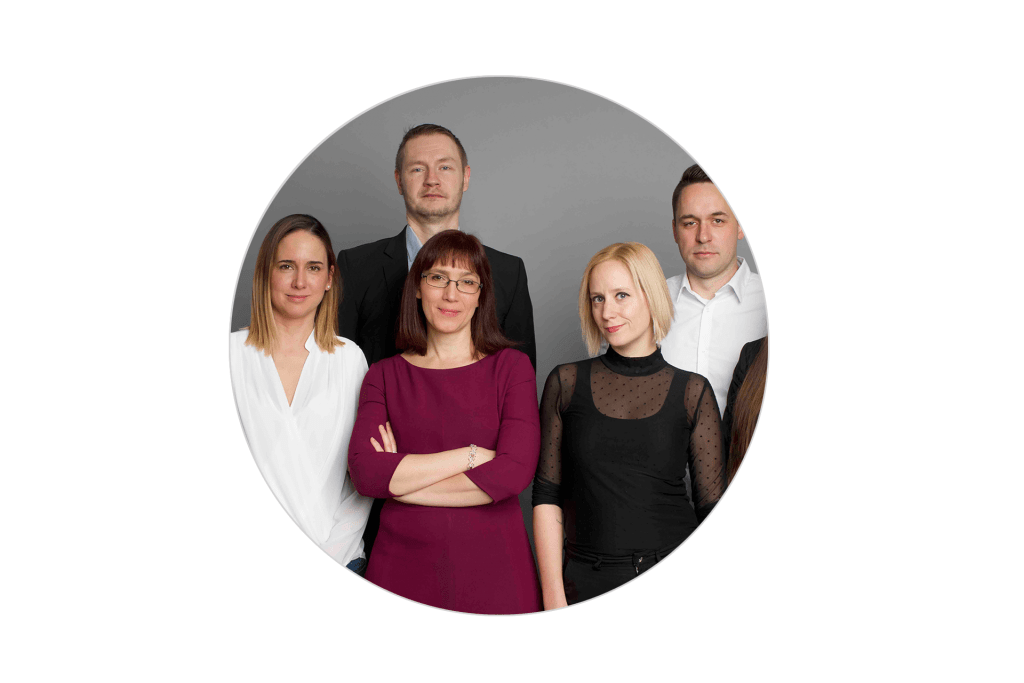 A Webbyskill induló csapatának PPC csapata