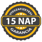 A Webbyskill 15 napig pénzvisszafizetést vállal