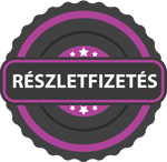 Részletfizetés elérhető a képzésen