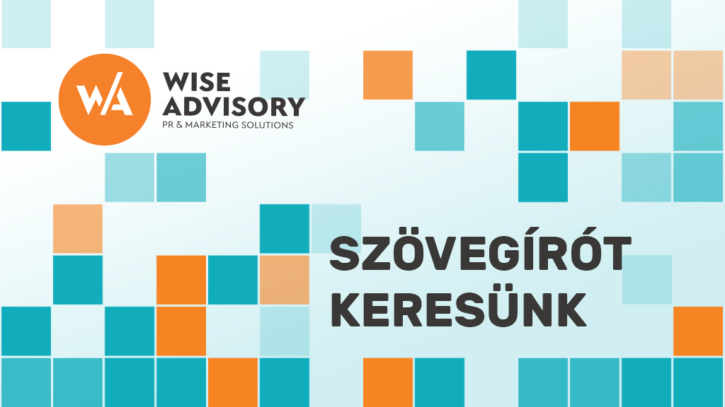 Wise Advisory szovegirot keres