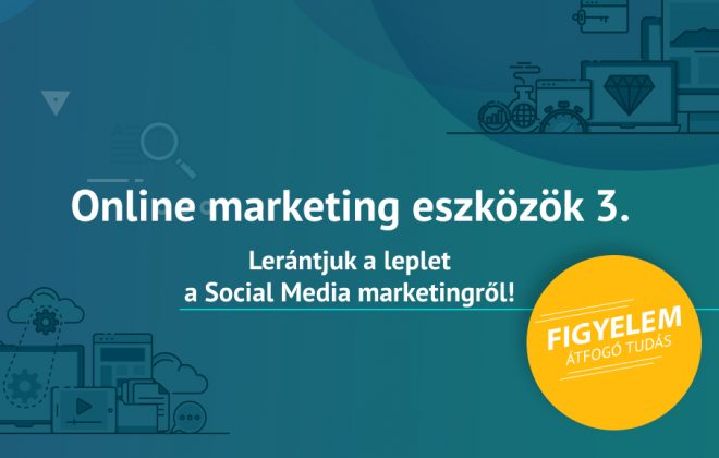 social media marketing online marketing eszkozok kiemelt kep