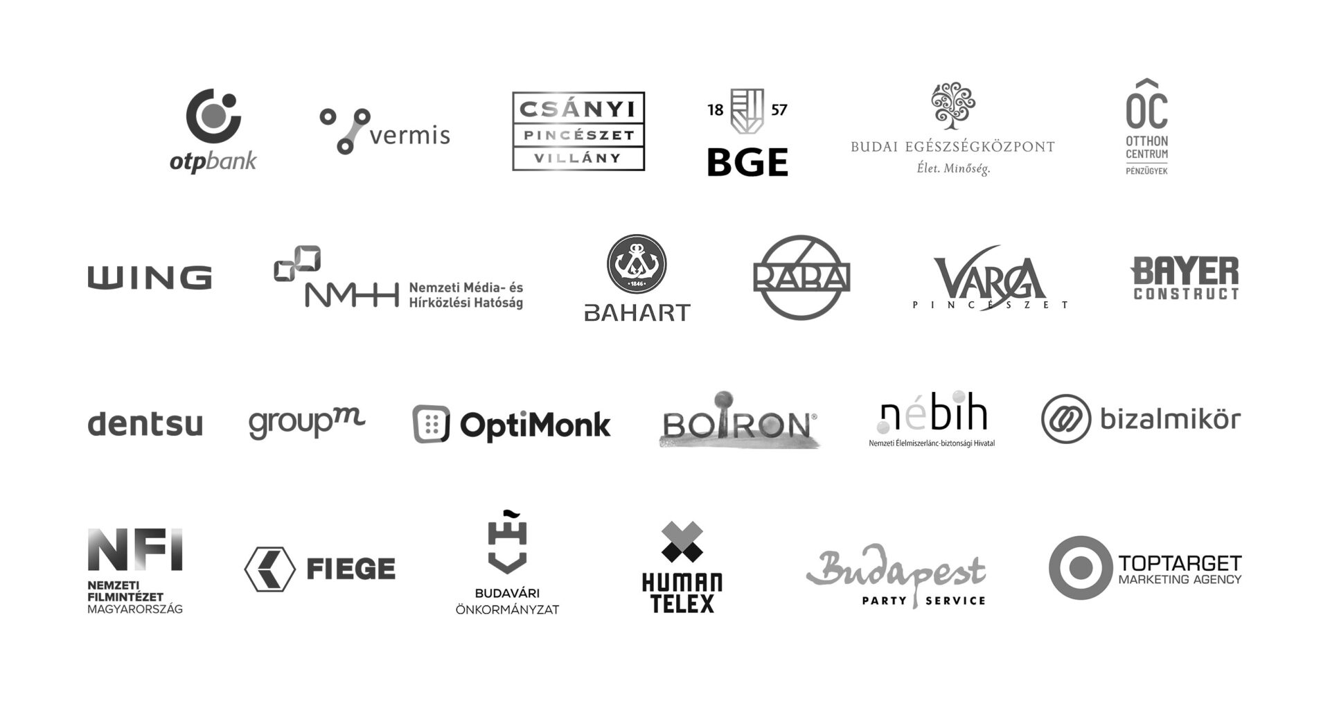 Webbyskill partnerei