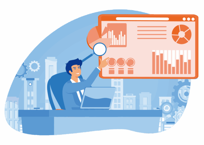 A Webbyskillnél megérted a Scrum Master folyamatokat