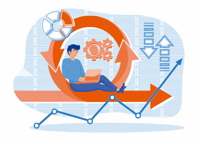 A Webbyskill Scrum Master képzésén megérted az agilitást