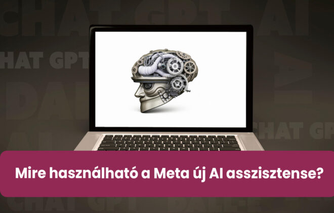 Mire használható a Meta új AI asszisztense?